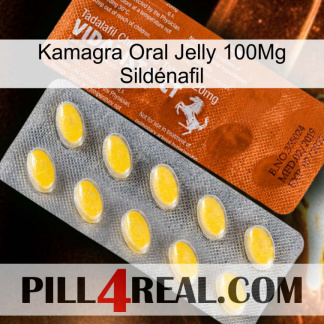 Kamagra Oral Jelly 100Mg Sildénafil 42